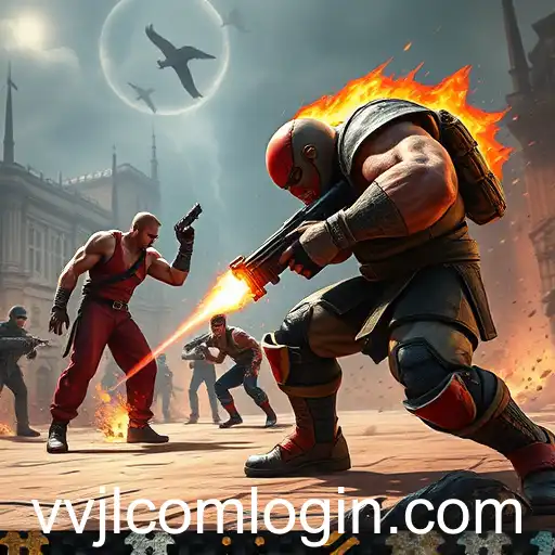 Emerging Trends in Online Gaming