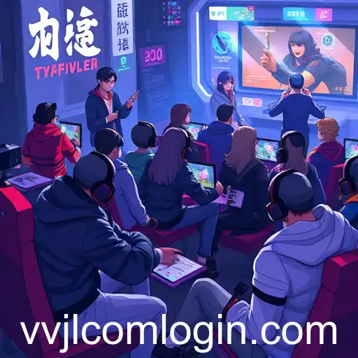 The Evolution of Online Gaming Communities