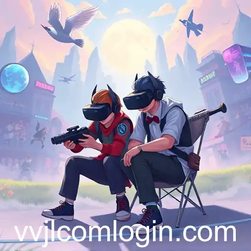 The Rise of Gaming Communities in 2025