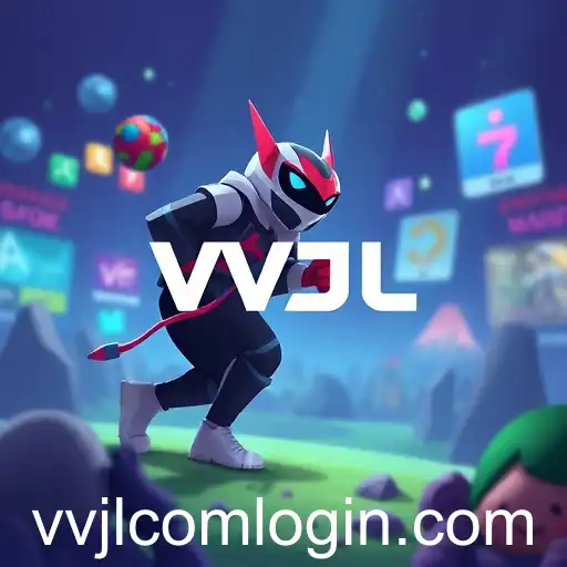 Gaming Evolution in 2025: The Role of 'vvjl'