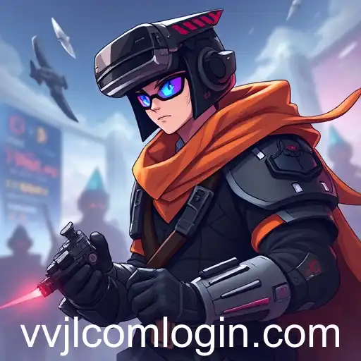 Gaming Phenomenon VVJL Continues to Captivate Players