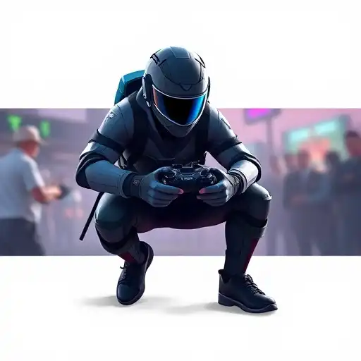 The Gaming Portal Shaping Digital Landscapes