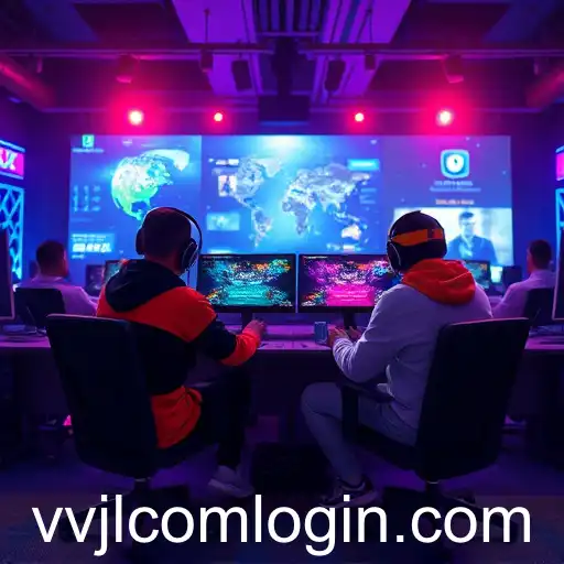 Gaming in 2025: Transformations and Trends