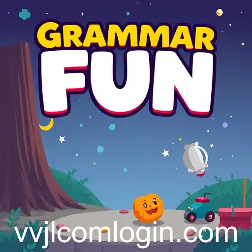 Exploring the Thrill of 'Grammar Fun': A New Era in Educational Gaming