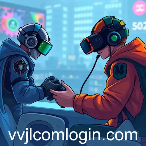 New Horizons for Online Gaming Platforms