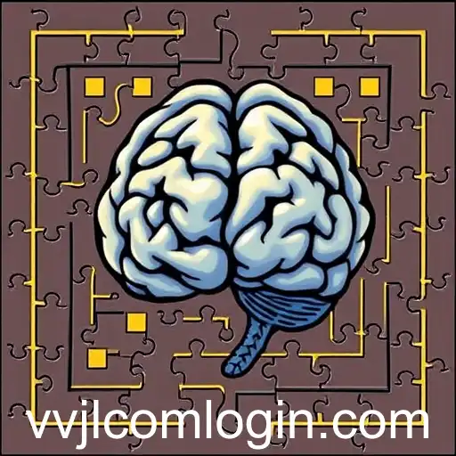 Unlocking Creativity: The World of Brain Puzzles Await You