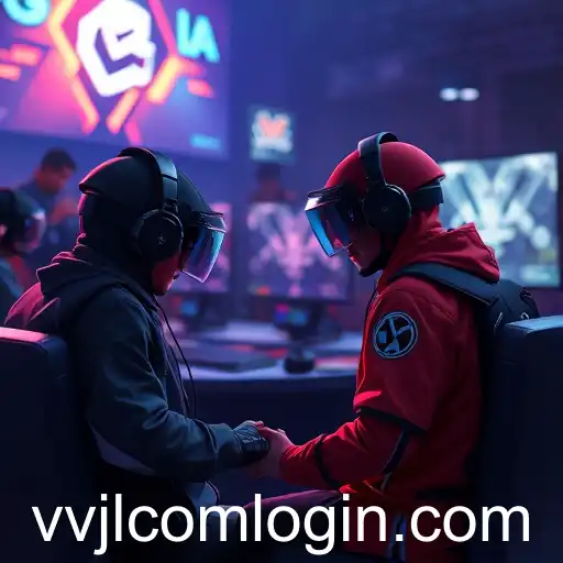 The Rise of Online Gaming Platforms