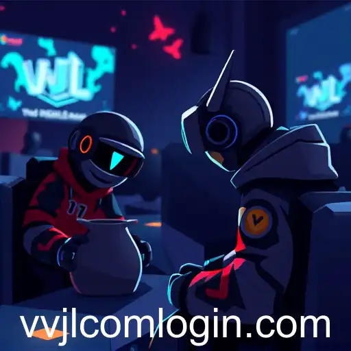 The Rise of VVJL in the Gaming Sphere