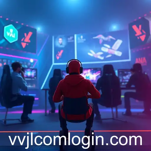 The Rise of VVJL in the Gaming Industry