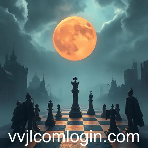 Exploring the World of Strategy Games: A Dive into the 'vvjl' Experience