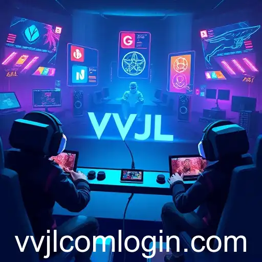 Gaming Evolution: The Rise of VVJL