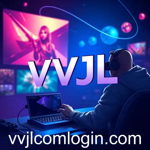 VVJL: Revolutionizing Online Gaming
