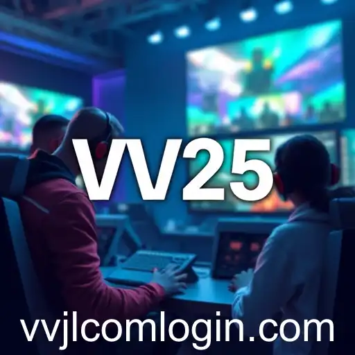 VVJL Surges Amid Gaming Boom
