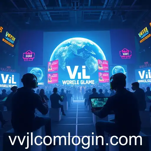 The Rise of VVJL: Revolutionizing Online Gaming Experience